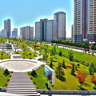 Ataşehir Temizlik Şirketleri